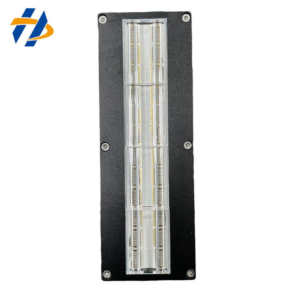 RW160-4038 UVLED油墨光油干燥固化灯UV平板打印机大功率UV油墨