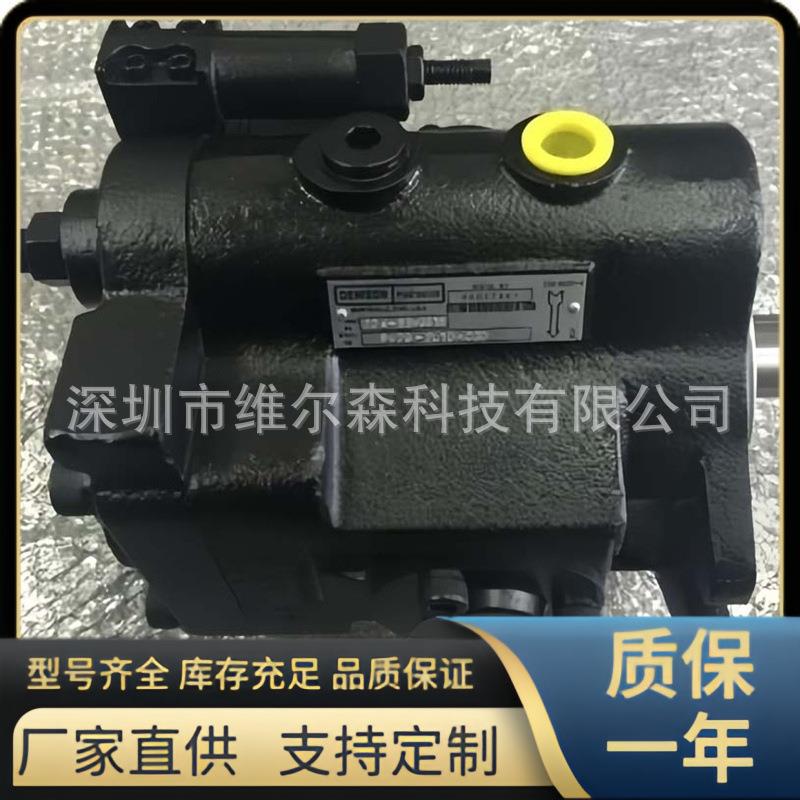 DENISON轴向柱塞泵 PVT6-1R5D，PVT6-2R1D 丹尼逊液压油泵