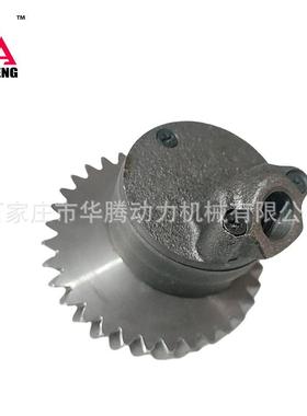 道依茨F2L511 机油泵 04191262 02233688 0419 1262 0223 3688现