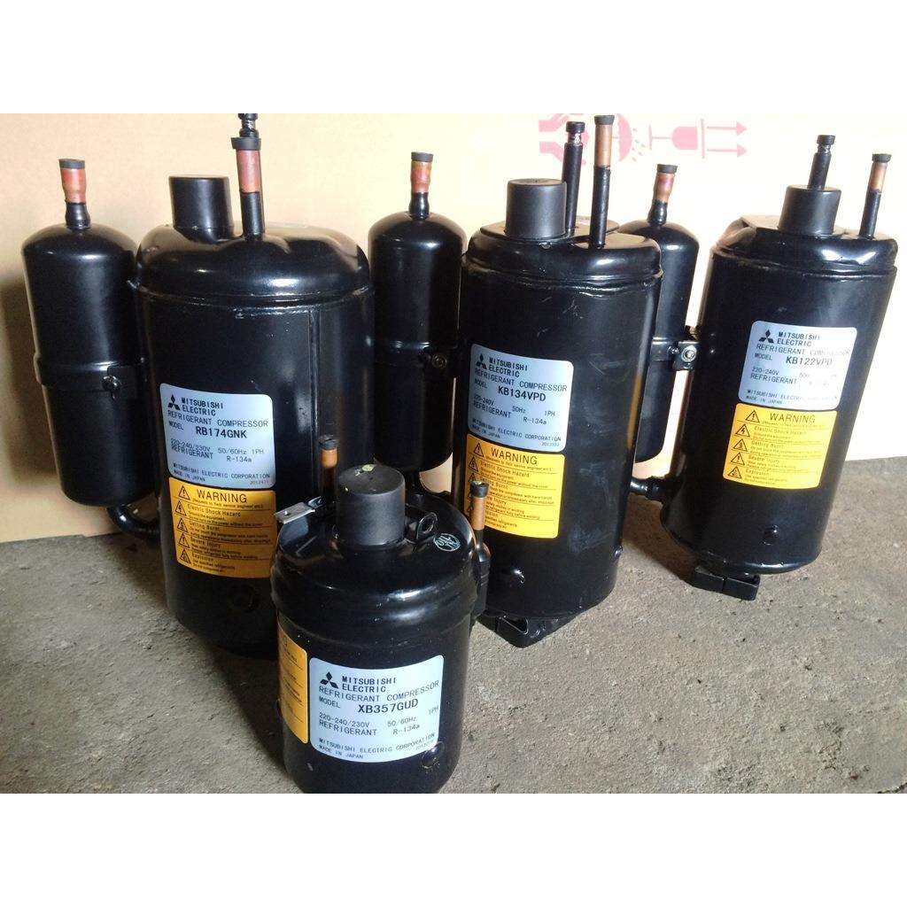 KB122VPD/压缩机KB122VPD