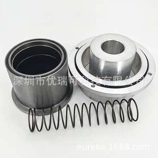 莱宝WSU WAU2001脚架WAU1001罗茨泵配件E20013842机座E20013840