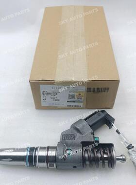 4903472工程机械M11发动机原厂配件柴油喷油器