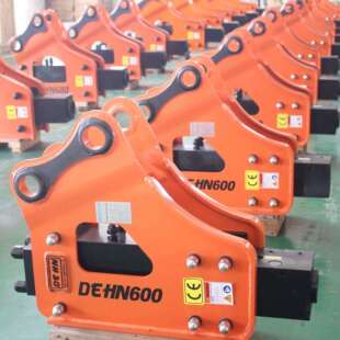 破碎锤管路破碎锤活塞小挖机破碎锤小松挖机破碎锤挖掘机破碎锤