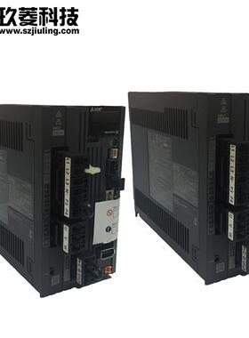 伺服电机 MR-J4-200A/B+HG-SR202J