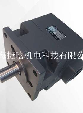 供应YB-D31.5/20 滚齿机油泵 低噪音 中高压叶片泵