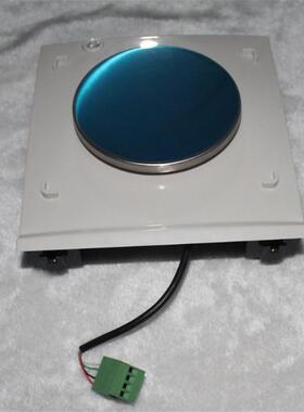 体积小方正形精度高电子天平4~20A电子天平485modbus-rtu电子天平