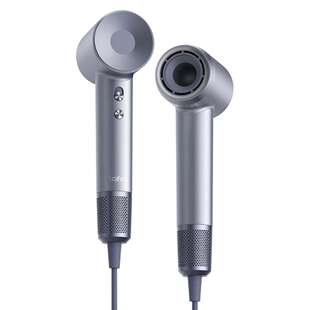 【Laifen】徕芬LF03高速吹风机家用负离子护发电吹风筒金属机身