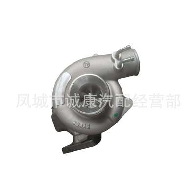 TD04 28200-42540 TD04-11G 49177-01512 49177-07612 涡轮增压器