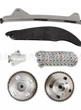 正时链条套件用于伊兰特 24370-2E200、243702E200、24430-2J000