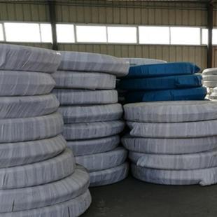 厂家生产51型喷锚管橡胶钢丝管PZ-5-PZ-6喷浆机配件喷浆管现货