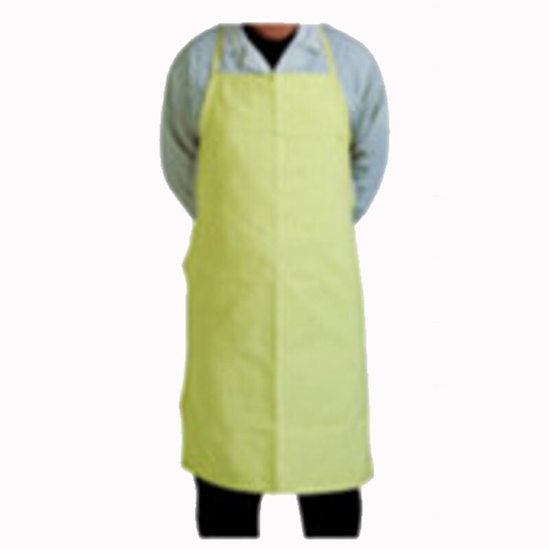 安百利ABL-V012芳纶耐高温96厘米耐磨损隔热防喷溅柔软轻便围裙