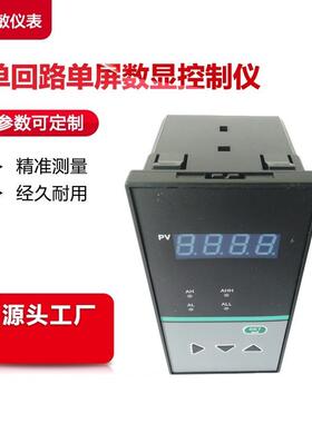 WP-ES403-23-00-P-T数显控制仪数显表WP-ES403-23-00-P-W