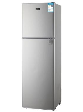 BCD-158B218电冰箱 158L Mini household apartment refrigerato