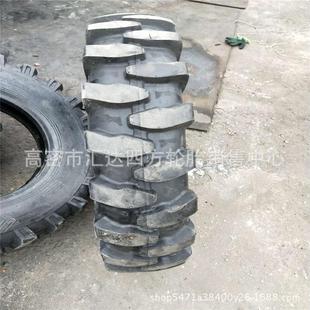 挖掘机轮胎9.00 10.00 12.00 16工程小货车轮胎 11.00 现货