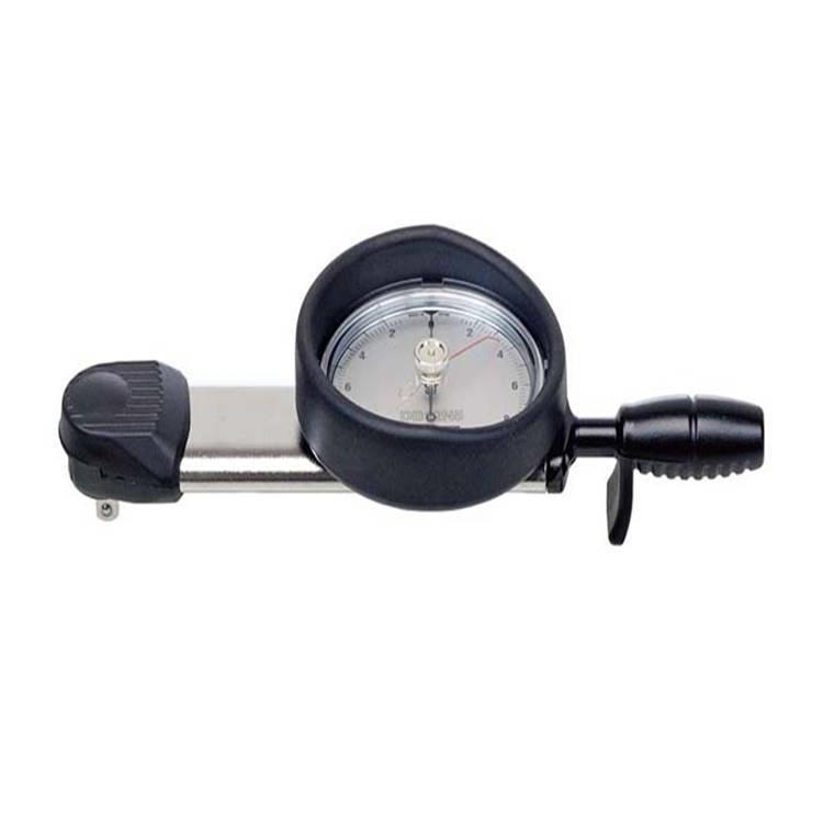 东日tohnichi针盘式扭力扳手DBE700N/棘轮型扭力扳手/现货供应