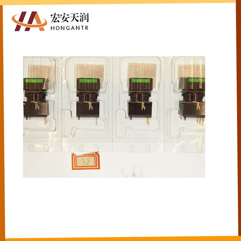 IDEC和泉 按钮开关LB2B-M1T1LG