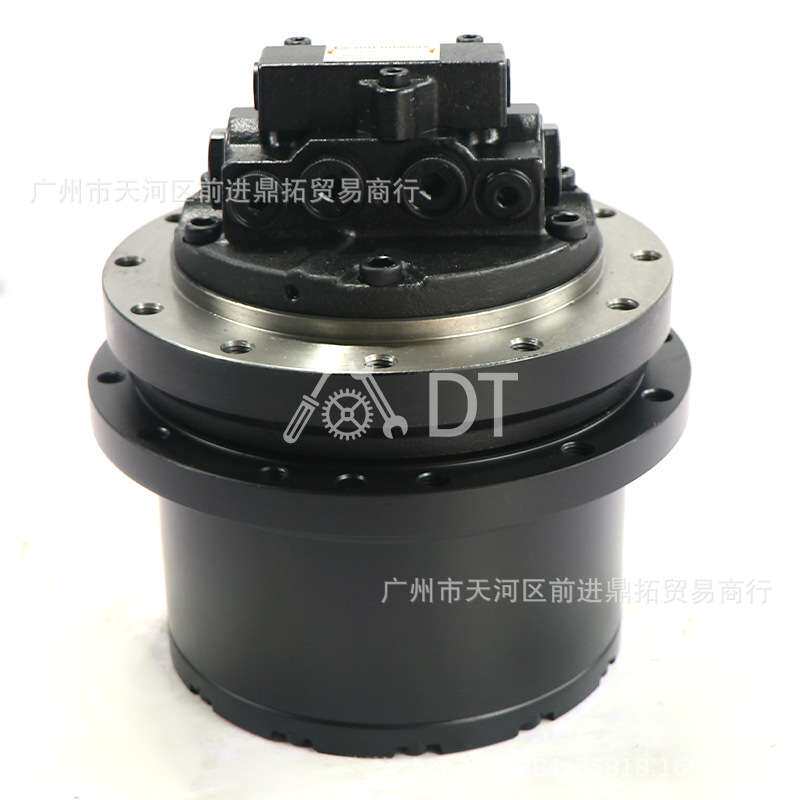 挖掘机配件 E306E T7T2 ZAG33E 2020N11Y 行走总成