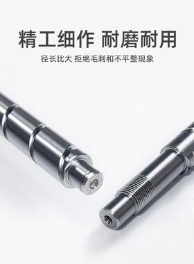 高精度研磨丝杆C3 4016 单双螺母 855/850/1160/T6/V8机型用现货