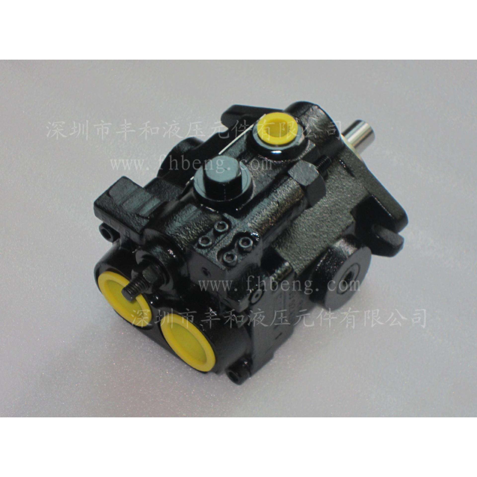 现货销售PV10-2R5D-C00，PV10-2R5D-F00法国DENISON丹尼逊柱塞泵