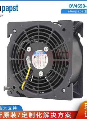 DV4650-470  ebmpapst  Rittal风扇  DV4600-492