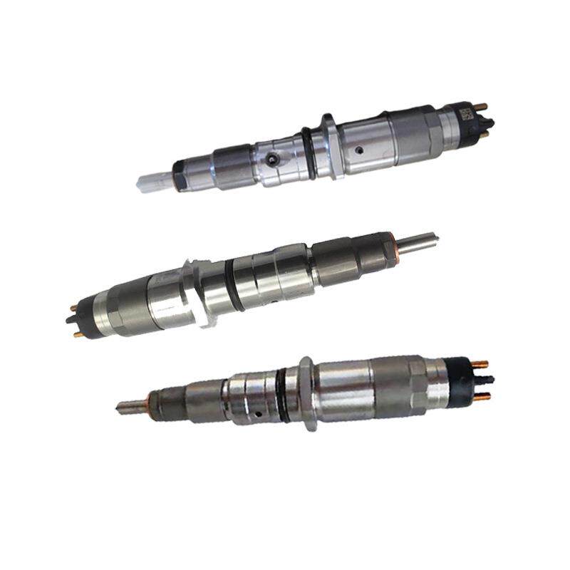 现货销售 价格优 挖掘机配件 PC300-8喷油器 喷油嘴