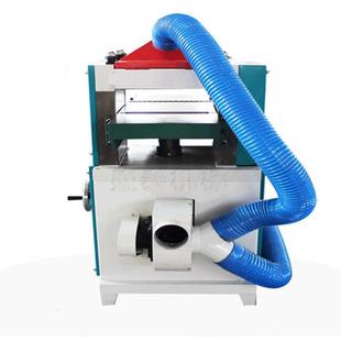 MB202F宽双面刨光机 两面木工压刨机 木工双面压刨机 刨木床