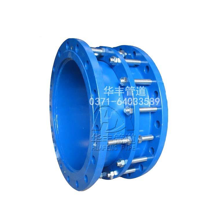 CS型热力管道伸缩器注油式直流套筒补偿器法兰无推力套筒补偿器