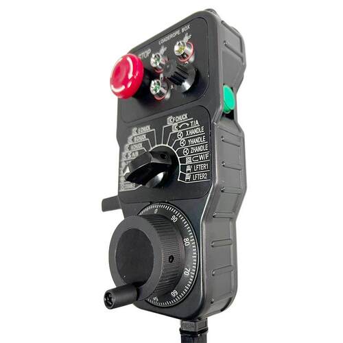 村田muratec数控车床专用电子手轮HP-E-300-P33E/HP-E-300-P18E