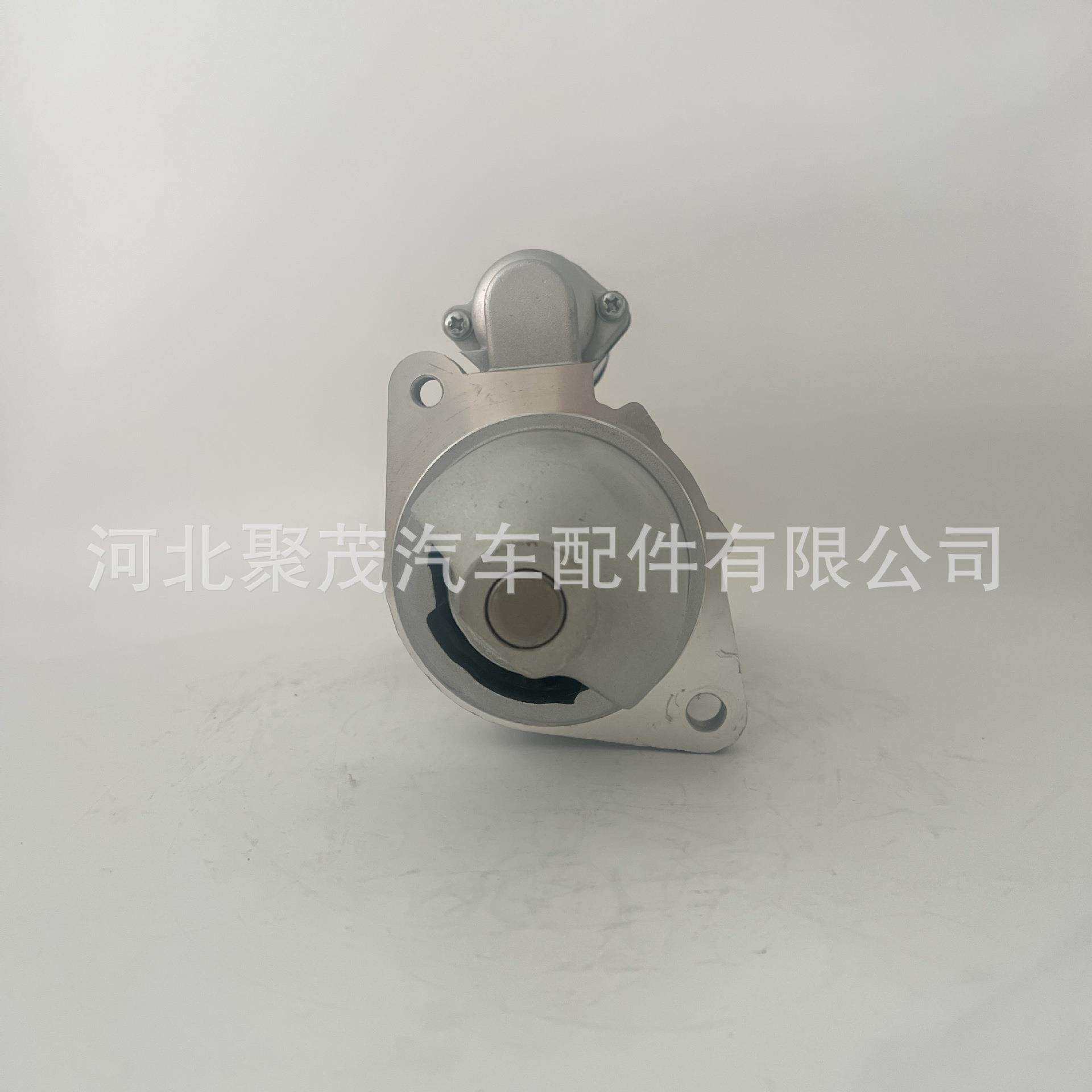 起动机QDJ275A用于大柴6110锡柴4DF24DF3，6DF2通用QDJ2709A-PC