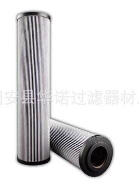 替代MP-FILTRI翡翠滤芯CU350A06V玻璃纤维液压滤芯HP3204P25VN