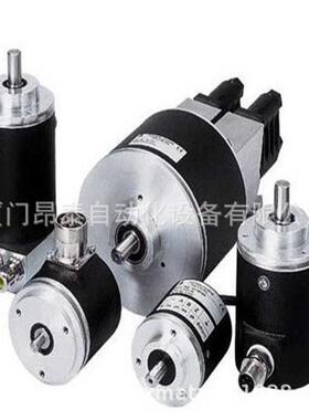 HOG 11 DN 1024 I 堡盟Baumer 编码器 . 优势供应