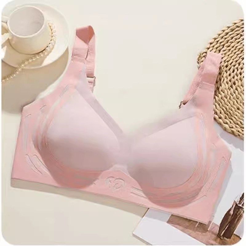 固定文胸聚拢收副乳上托调整型胸罩女胖mm阶段内衣大胸显小无新款,女士内衣/男士内衣/家居服,少女文胸,淘宝优惠券,粉丝福利购,淘宝优惠卷