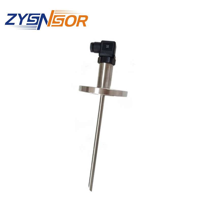 ZYSNSOR温度传送器RTD04-系列 温度，法兰，管长，管径可定购