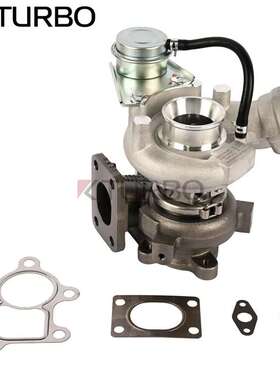 增压器TD04 49389-02042 49389-0204 49389-0204 49389-02043