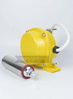 两级跑偏开关KS-PKB-12-30 KTP1-20-35急停开关装置 安全保护装置