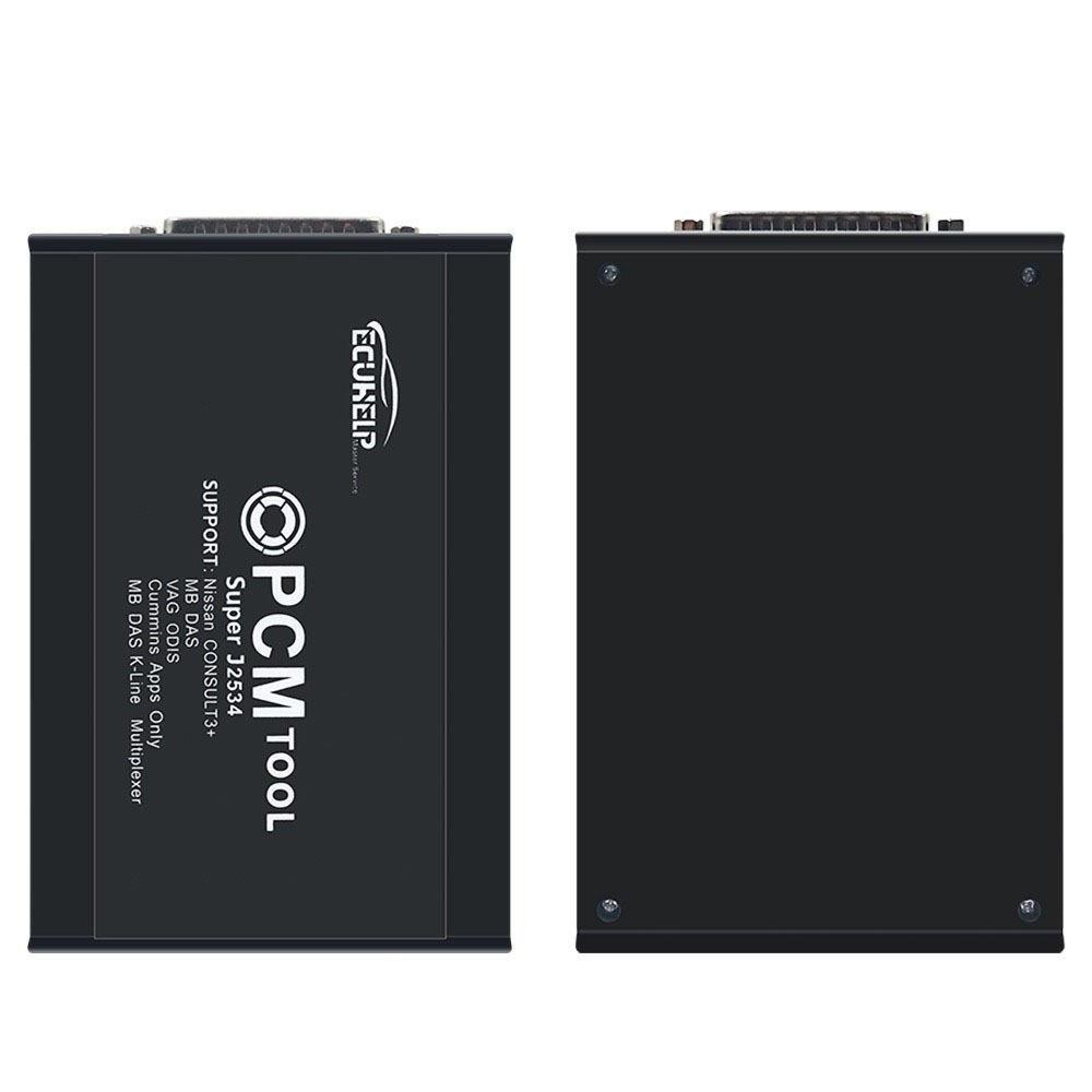 全网热销 PCMFLASH FLASH Bench V1.20 汽车 ECU读取电脑编程工具