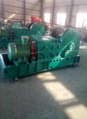 质量可靠双速多用绞车 JSDB19矿用绞车 双速多用绞车价格