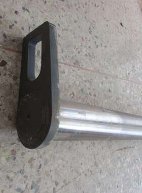 供应徐工XE210C挖掘机配件310700015 XE210C.02.2 轴