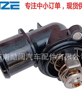 TEMB天博68253514AA 68211186AA大切诺基 3.0L柴油 98°节温器