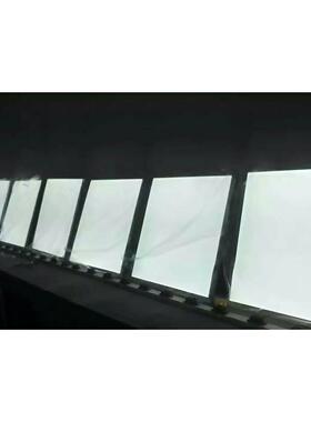 LED面板灯 36W32W42W48W瓦超薄侧发光调光面板灯防漏光高品质面板