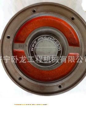 SD32推土机变速箱壳体175-15-41211