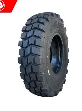 东风dongfeng11R18 DS315适用EQ2081EQ2082汽车特种越野车轮胎