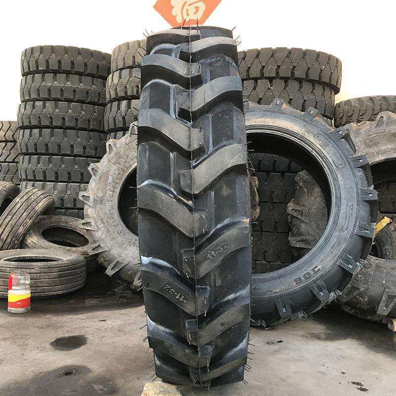 拖拉机轮胎 11-32 11.2-24人字高花水田花纹农业轮胎,汽车零部件/养护/美容/维保,农业胎,淘宝优惠券,粉丝福利购,淘宝优惠卷