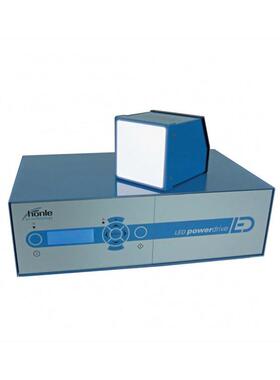 HONLE发光二极管点亮灯和电源驱动器LED Spot W & LED po