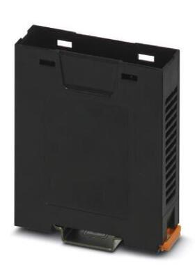 菲尼克斯 安装基座壳体 - EH 22,5-B/ABS BK9005 - 2201249电气联