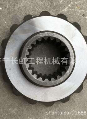 现货供应成工CG956E原厂06F1304 大锥齿轮