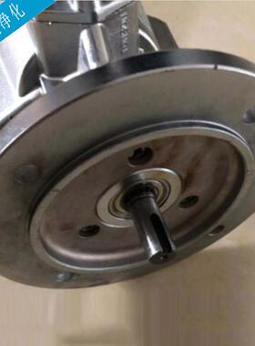 厂家直销 M5E-I活塞式通又顺TONSON 法兰底座防爆气动马达