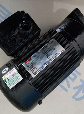 台群机床b刀库驱动电机 NFK18020 CFK18020 大乔MV45加工中心马达