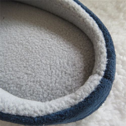 男大码冬季棉拖45码46码47码48码49码50码特大号保暖鞋室内毛拖鞋