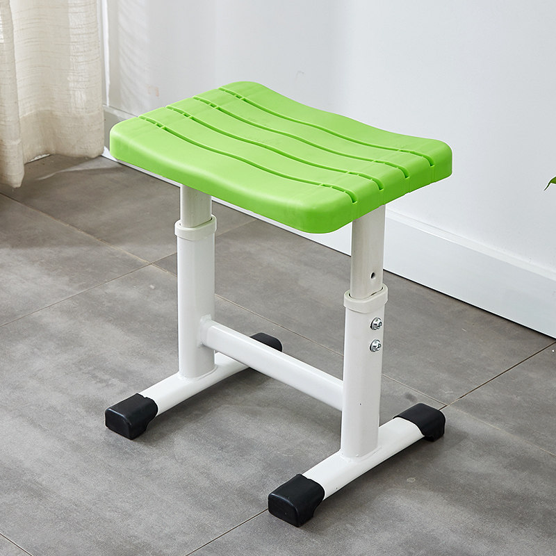 小学生写字椅可升降木质塑料学生凳子家用学习方凳学校工作培训凳,住宅家具,儿童学习椅,淘宝优惠券,粉丝福利购,淘宝优惠卷